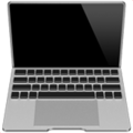 Laptop 1F4bb