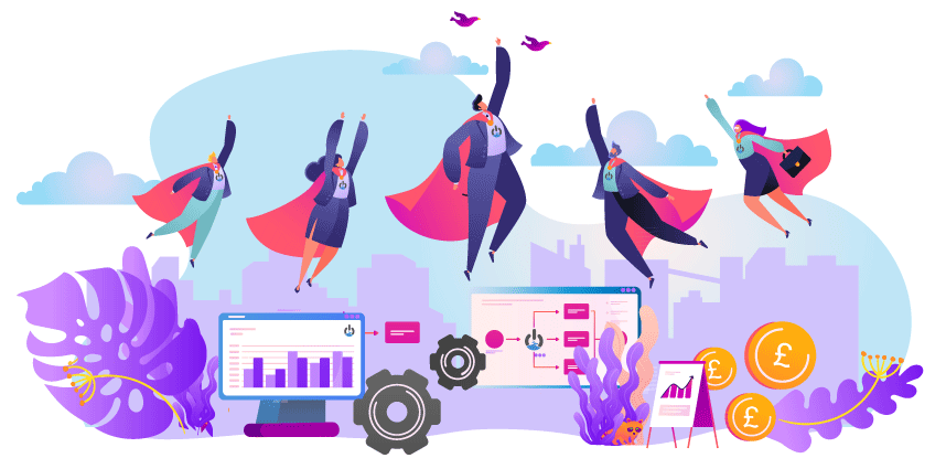 Business Development Services