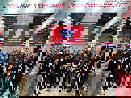 recruitment-operating-system-vincere-access-event