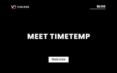 Meet Timetemp