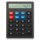 Pocket Calculator 1F5a9