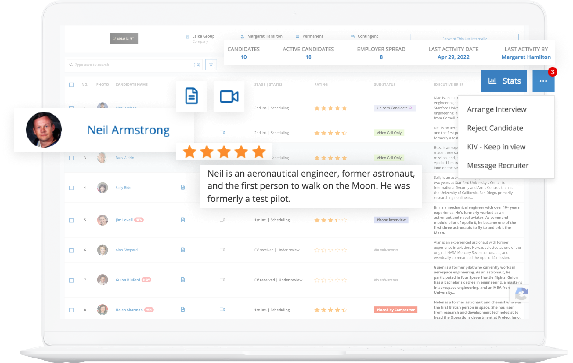 Core Client Collaboration 2