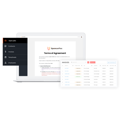 Recruitment Client Portal for Staffing Agencies | Vincere