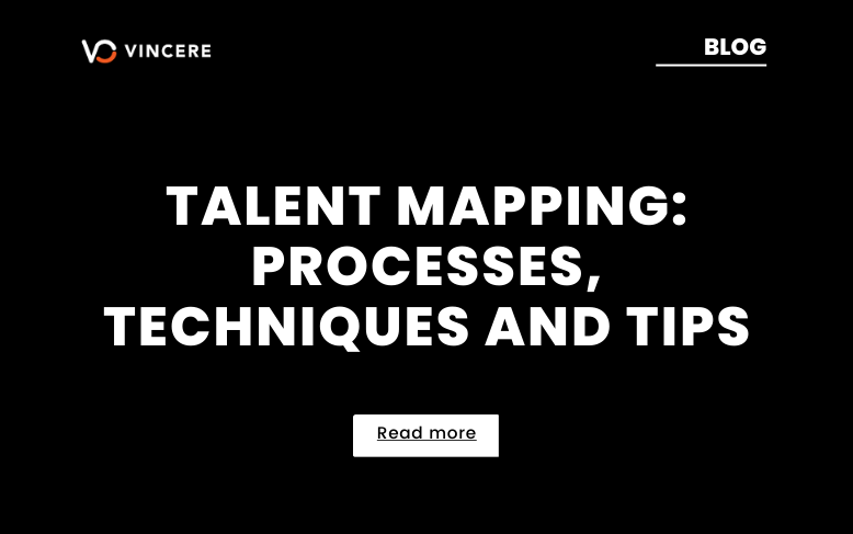 Talent Mapping: The Complete Guide For 2024 - Recruiterflow