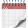Spiral Calendar Icon