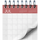 Spiral Calendar Icon