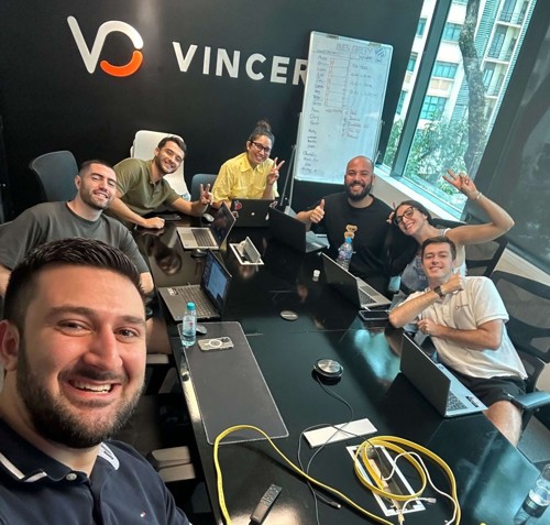 vincere-elay-acquisition