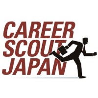 Career Scout Japan Logo