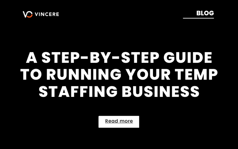 How to Start a Temp Agency: A Step-by-Step Guide to Running Your
