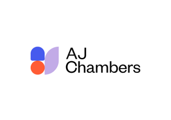 AJ Chambers AJ Chambers (1)