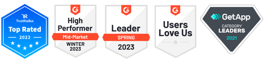 Badges