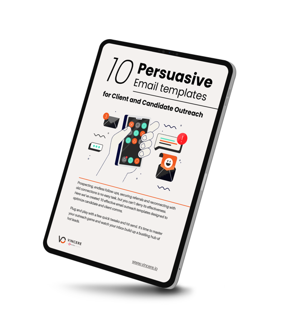 10 Persuasive Email Templates