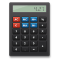 Pocket Calculator 1F5a9